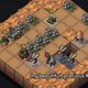 It’s like a baby photo, but if a baby was an entire team of mechs.